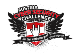 Logo ACSC