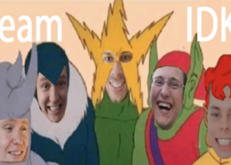 Team-IDK