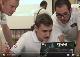 Austria Cyber Security Challenge 2020