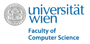 Universität Wien Informatik