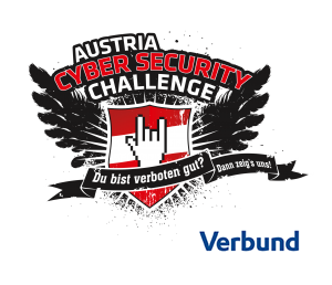 Austria Cyber Security Challenge 2023
