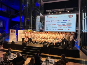 Team Austria ACSC 2023