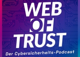 Web of trust - Podcast