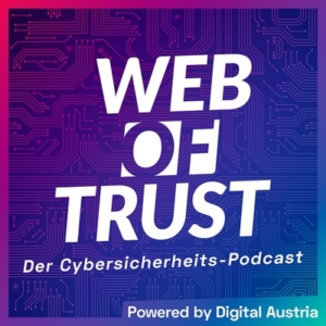 Web of trust - Podcast