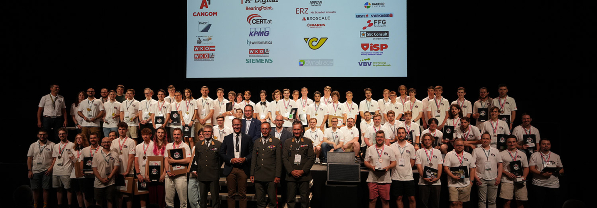 ACSC 2025