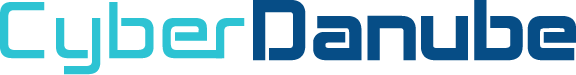 CyberDanube Logo