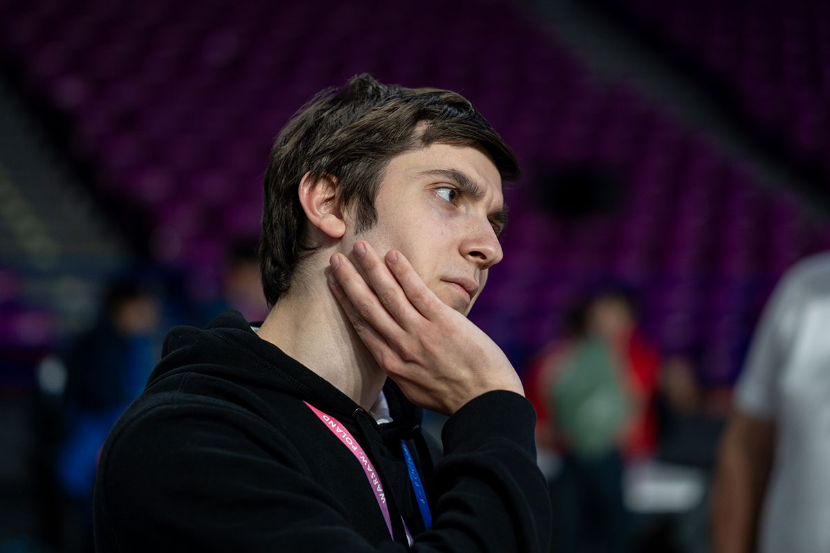 ECSC 2025 © Marco Squarcina